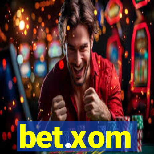 bet.xom