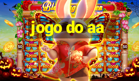 jogo do aa