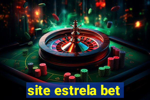 site estrela bet