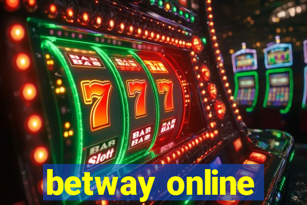 betway online