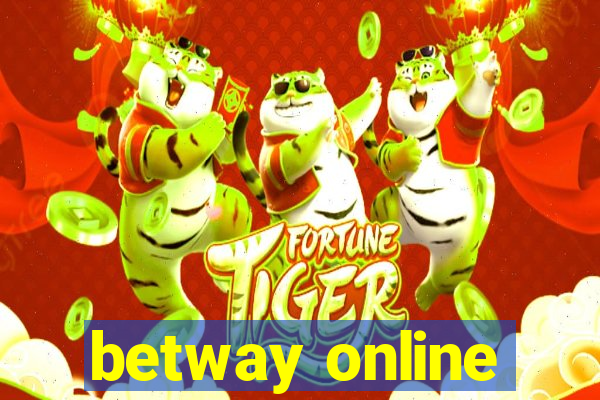 betway online