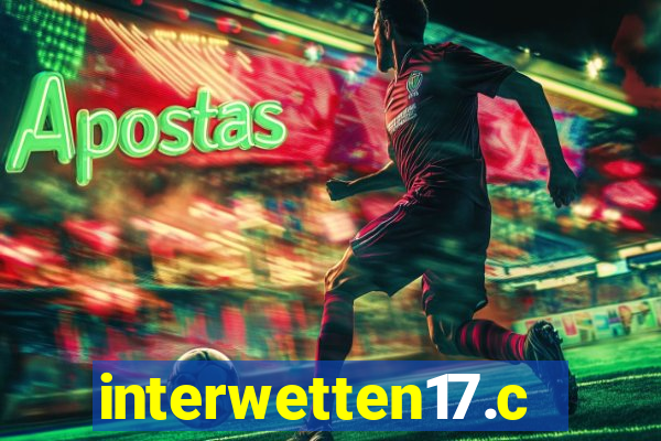 interwetten17.com