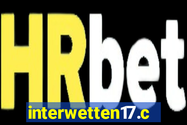 interwetten17.com