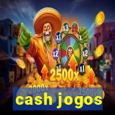 cash jogos