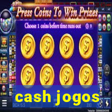 cash jogos