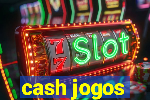 cash jogos