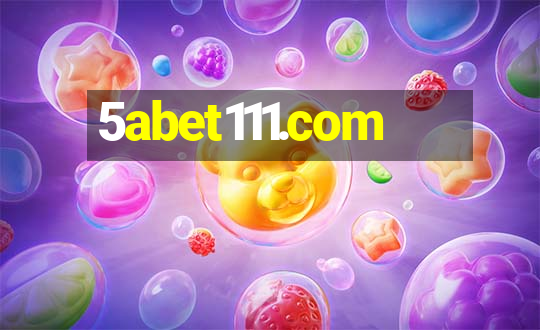 5abet111.com