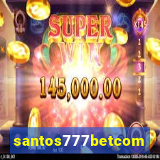 santos777betcom