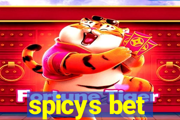 spicys bet