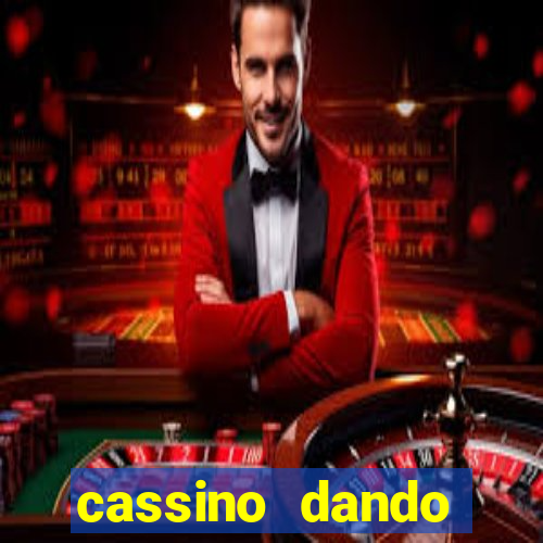 cassino dando b么nus no cadastro