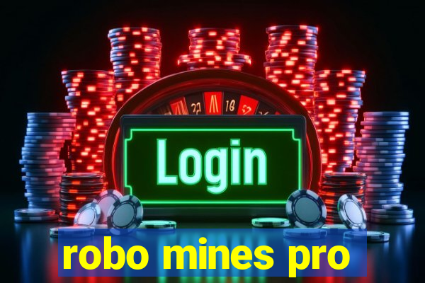 robo mines pro