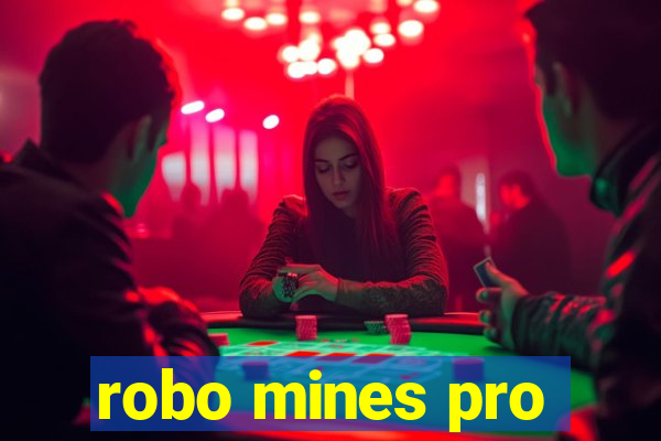 robo mines pro