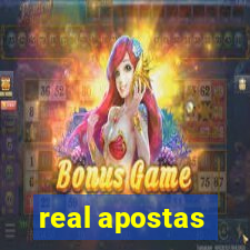 real apostas