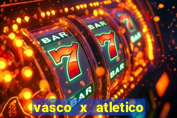 vasco x atletico mg palpites