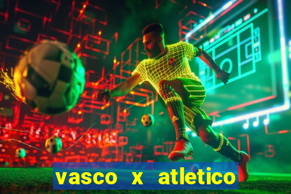 vasco x atletico mg palpites