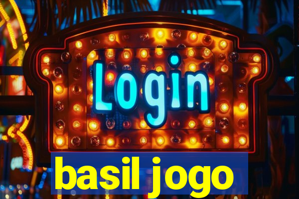 basil jogo