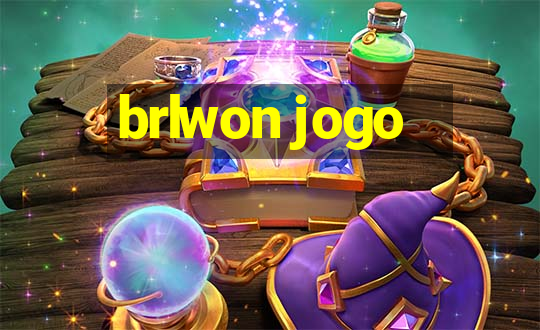 brlwon jogo