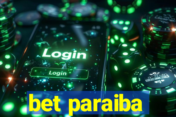 bet paraiba