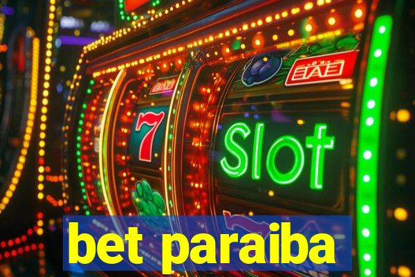 bet paraiba