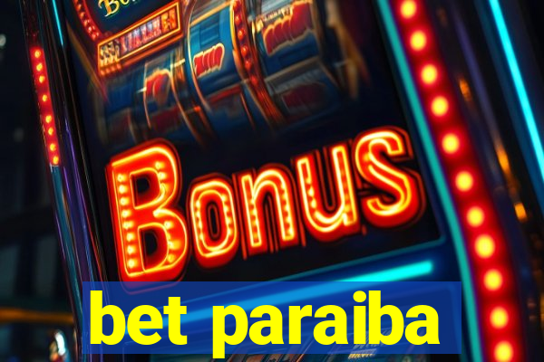 bet paraiba