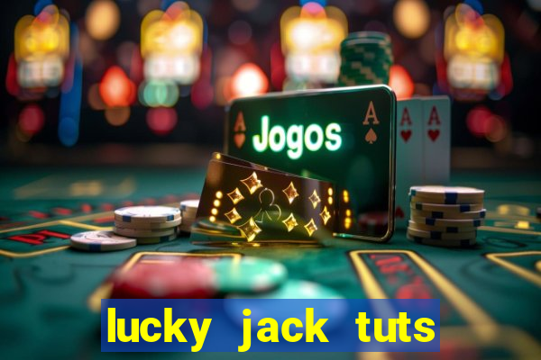 lucky jack tuts treasure slot free play