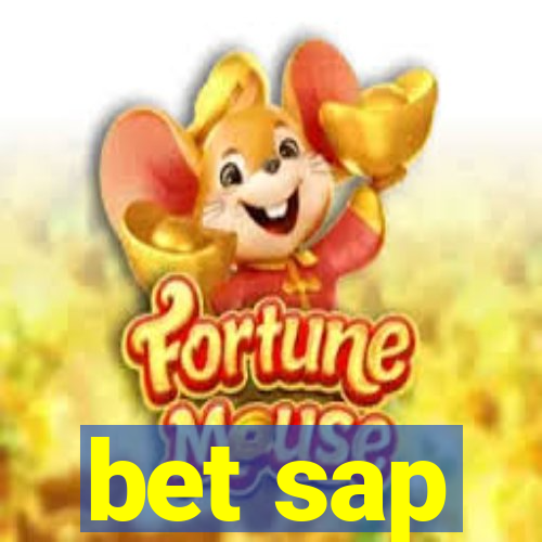 bet sap