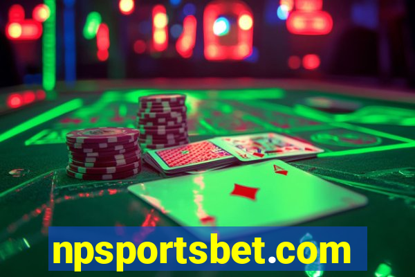 npsportsbet.com