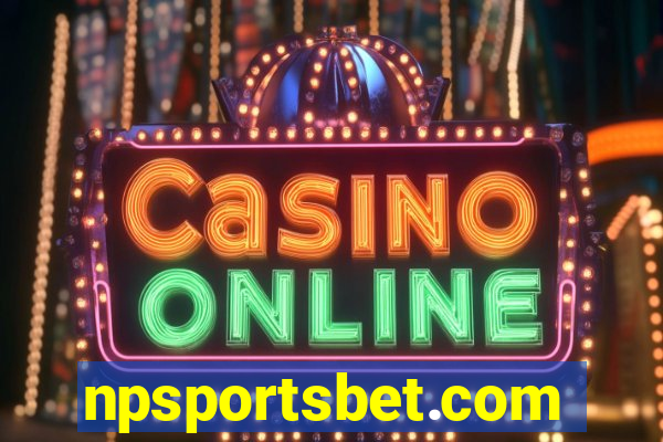 npsportsbet.com