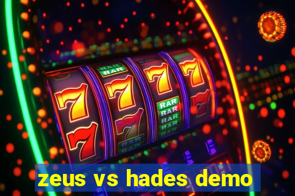 zeus vs hades demo