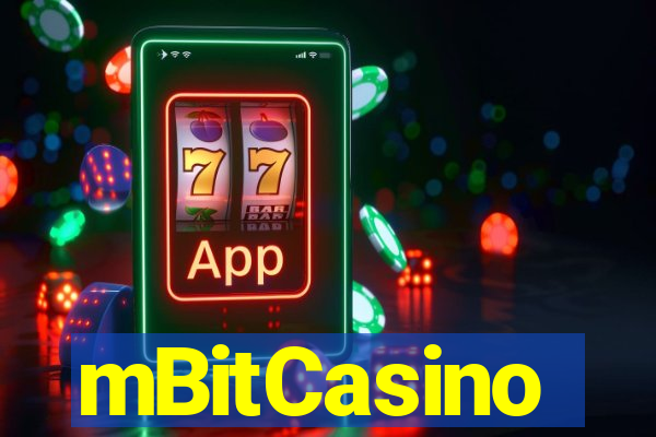 mBitCasino