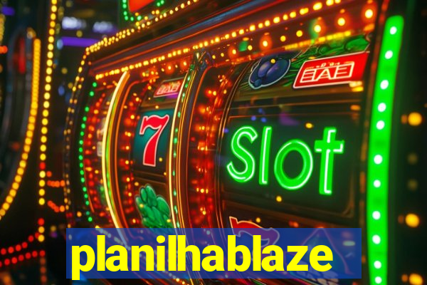 planilhablaze