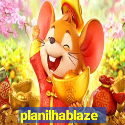 planilhablaze