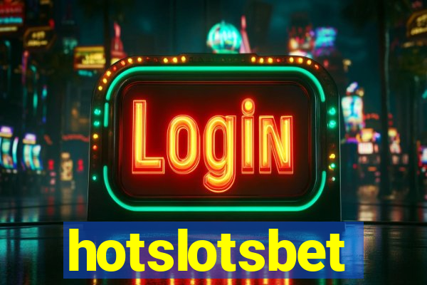 hotslotsbet