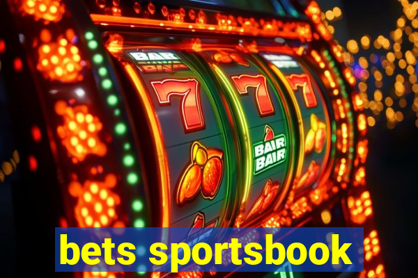 bets sportsbook