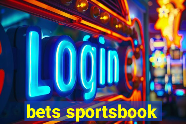 bets sportsbook