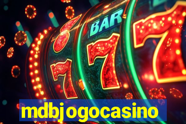 mdbjogocasino