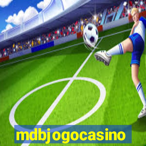 mdbjogocasino