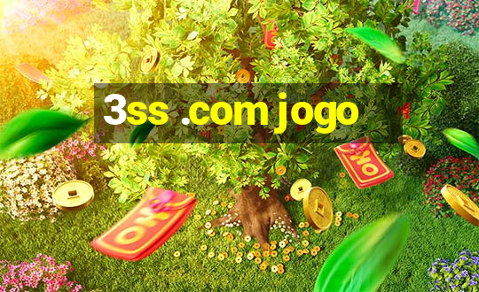 3ss .com jogo