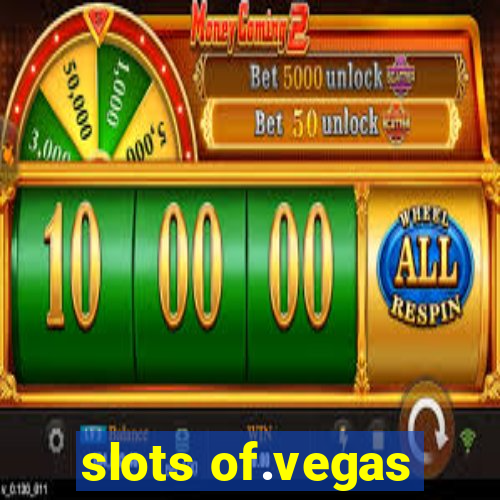 slots of.vegas