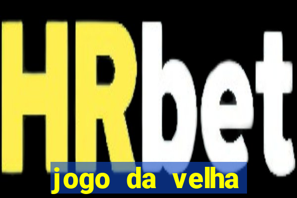 jogo da velha aposta online