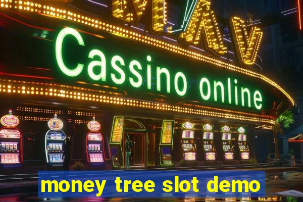 money tree slot demo