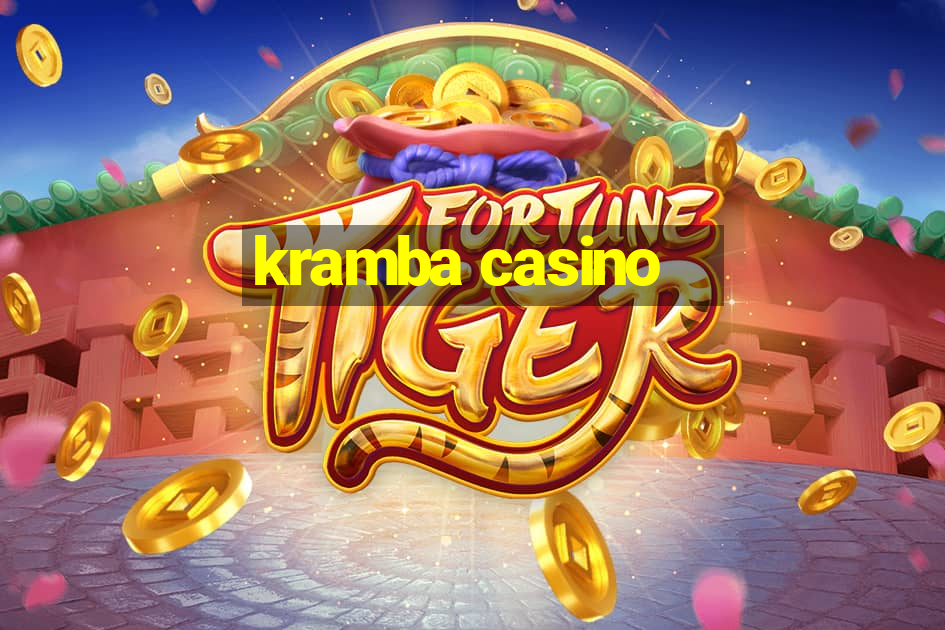 kramba casino