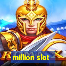 million slot