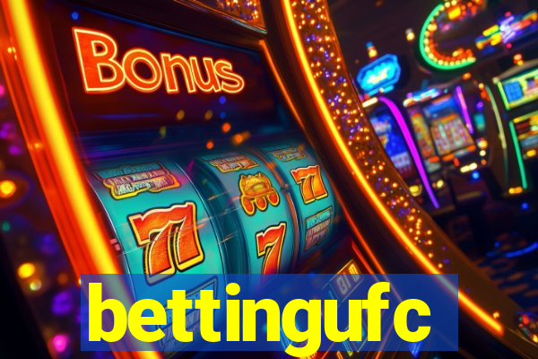 bettingufc