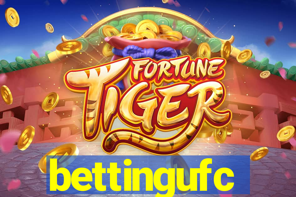 bettingufc