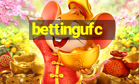 bettingufc