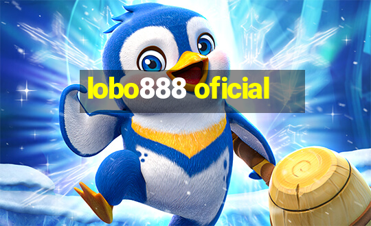 lobo888 oficial