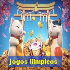 jogos ilimpicos