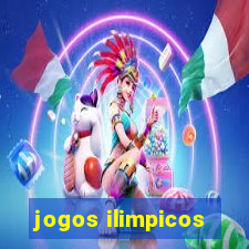 jogos ilimpicos