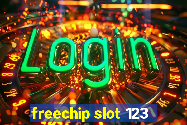 freechip slot 123